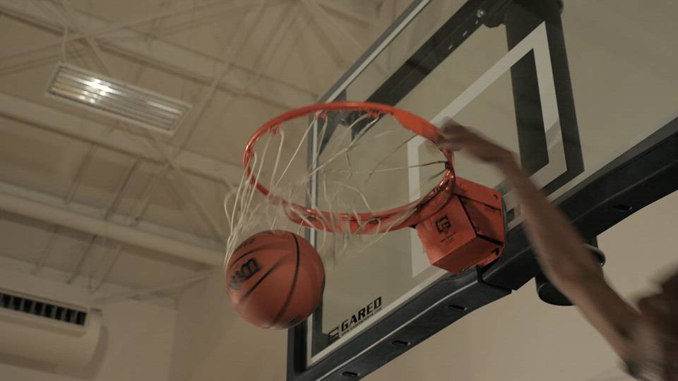 chromeball dunks